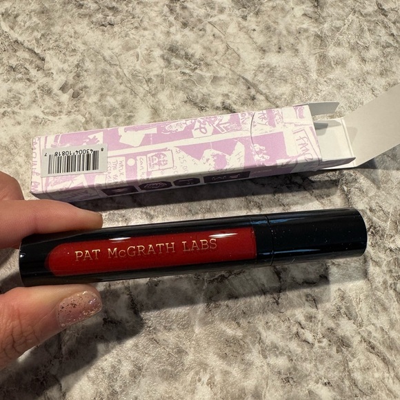 *ELSON 4*PAT McGRATH LABS LiquiLUST: Legendary Wear Matte Lipstick-Taylor Swift - Picture 2 of 7